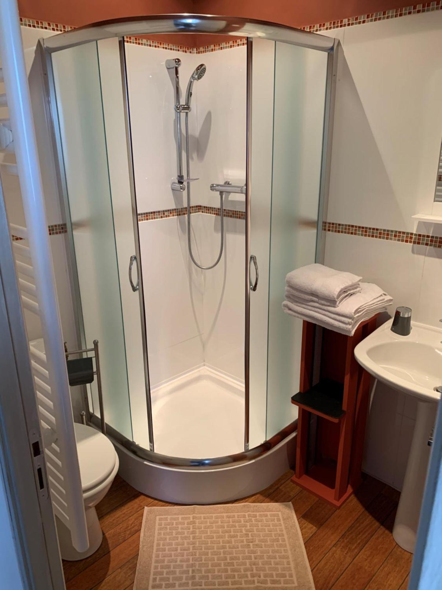 Le Clos Des 3 Pins Froberville Екстер'єр фото